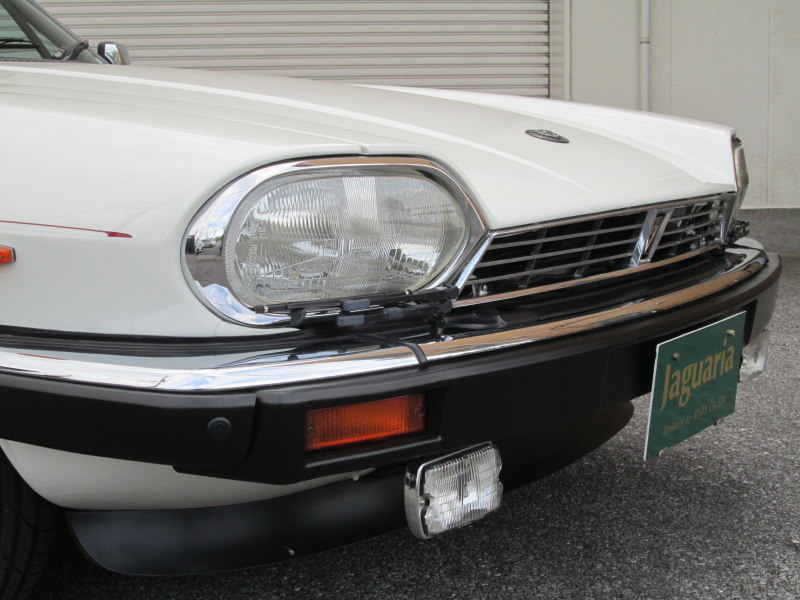 ジャガー Xj S V12 中古車 情報株式会社ワイズ Http Www Widsjapan Com