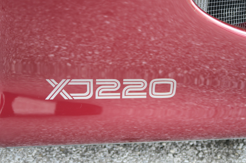 ジャガー&nbsp;XJ220&nbsp;中古車