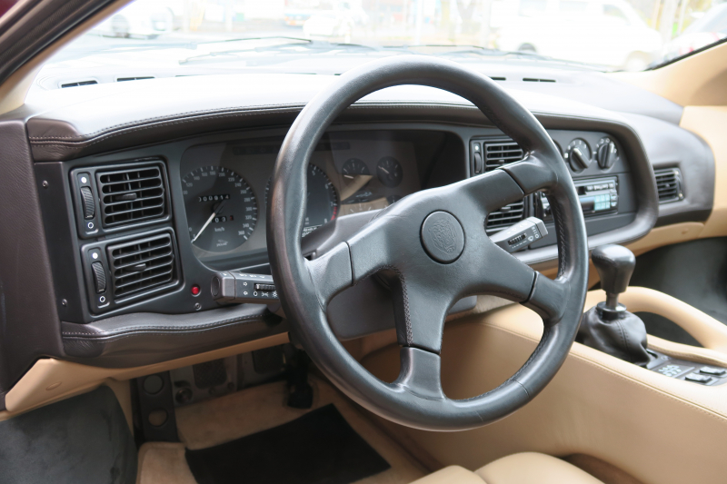 ジャガー&nbsp;XJ220&nbsp;中古車