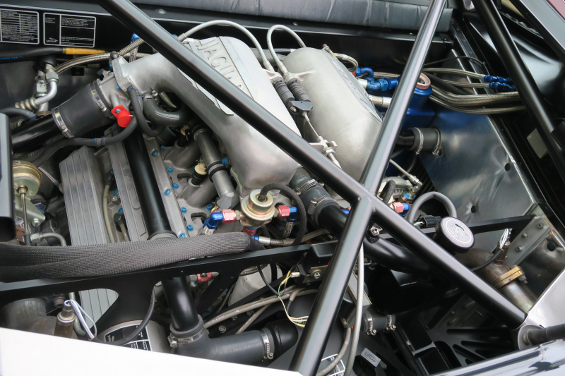 ジャガー&nbsp;XJ220&nbsp;中古車