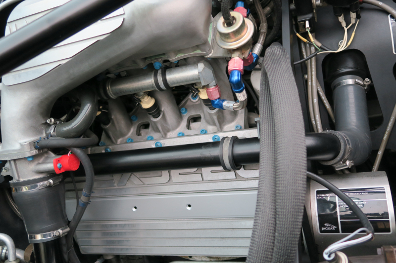 ジャガー&nbsp;XJ220&nbsp;中古車