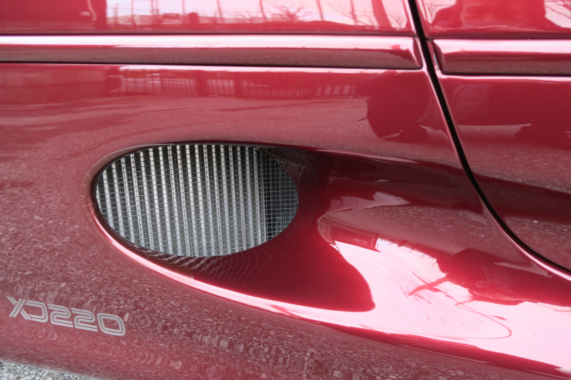 ジャガー&nbsp;XJ220&nbsp;中古車