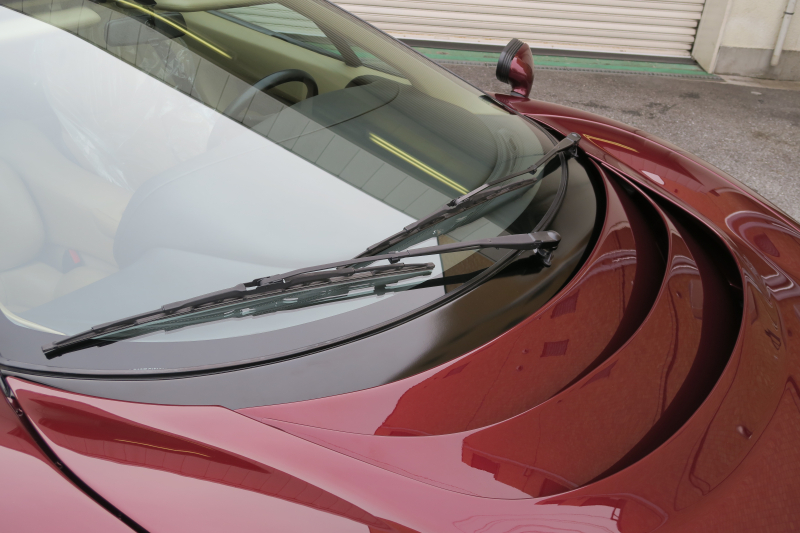 ジャガー&nbsp;XJ220&nbsp;中古車