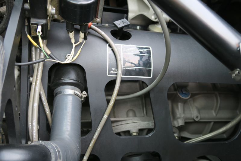 ジャガー&nbsp;XJ220&nbsp;中古車