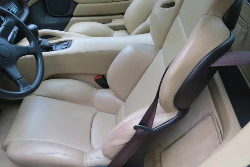 ジャガー&nbsp;XJ220&nbsp;中古車