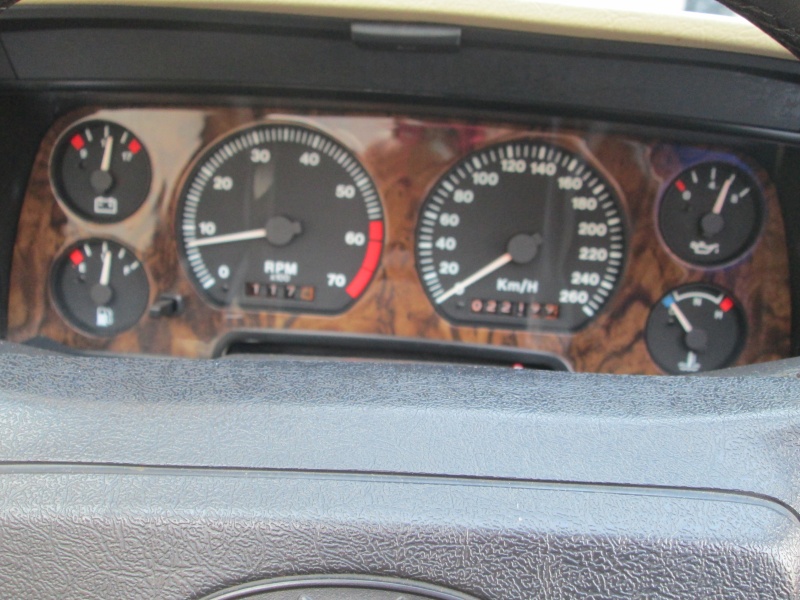 ジャガー XJ-S 4.0 Convertible 中古車