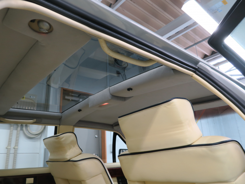 アストンマーティン ラゴンダ 中古車