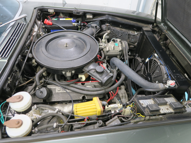 ジャンセン ジャンセン インターセプター2 中古車