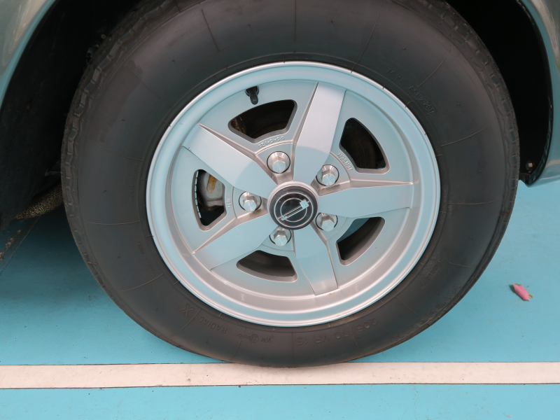 ジャンセン ジャンセン インターセプター2 中古車