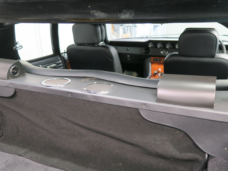 ジャンセン ジャンセン インターセプター2 中古車