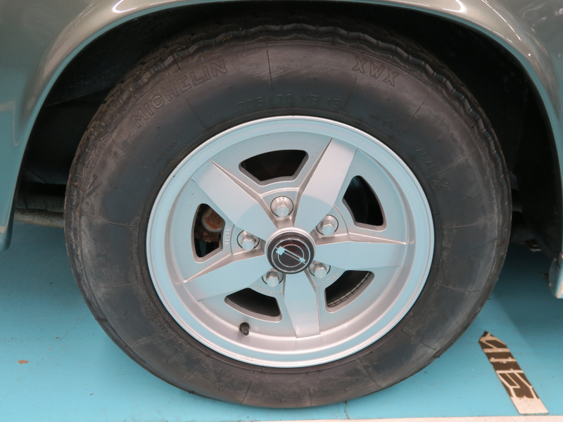 ジャンセン ジャンセン インターセプター2 中古車