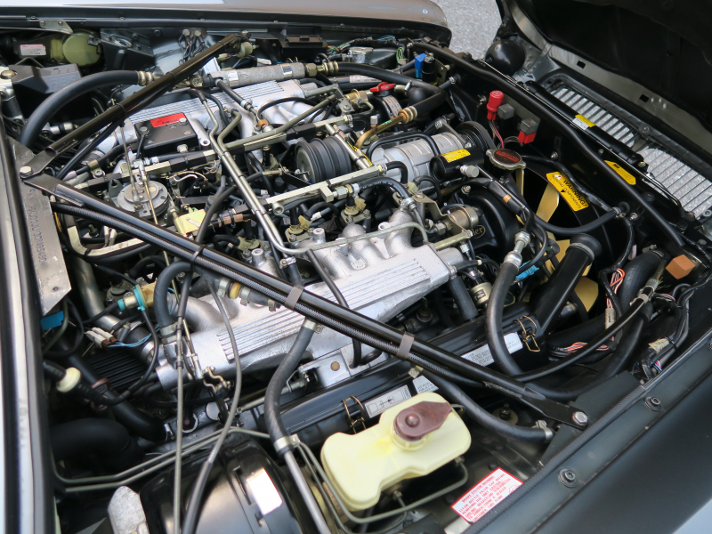 ディムラー Double-6 中古車