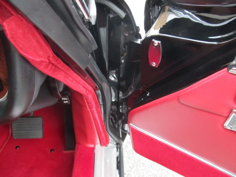 ディムラー ソブリン 4.2 Two-door 中古車