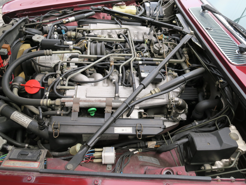 ディムラー Double-6 中古車