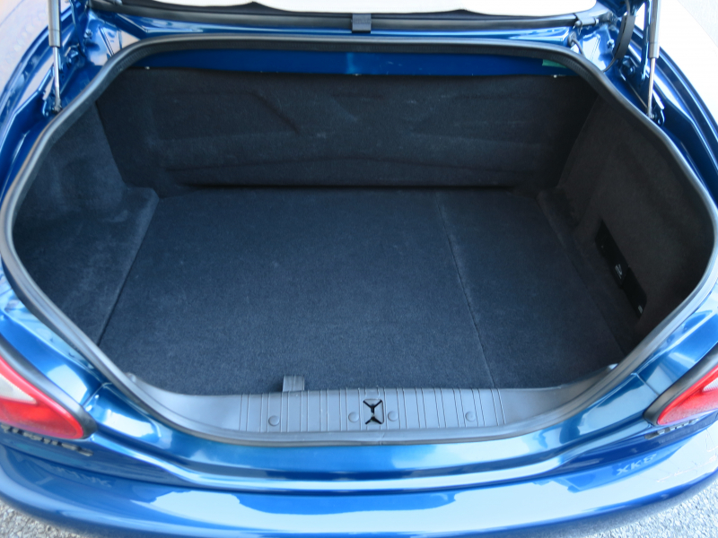 ジャガー XK8 Convertible 中古車