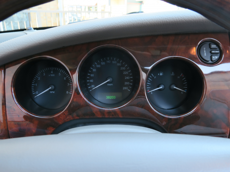 ジャガー XK8 Convertible 中古車