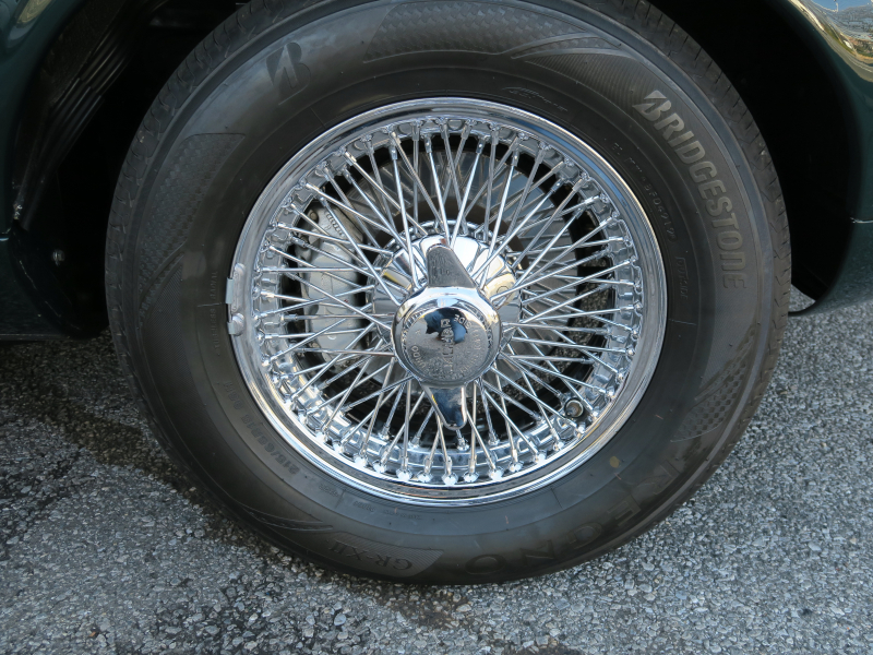 ジャガー Eタイプ Sr.3V12OTS 中古車