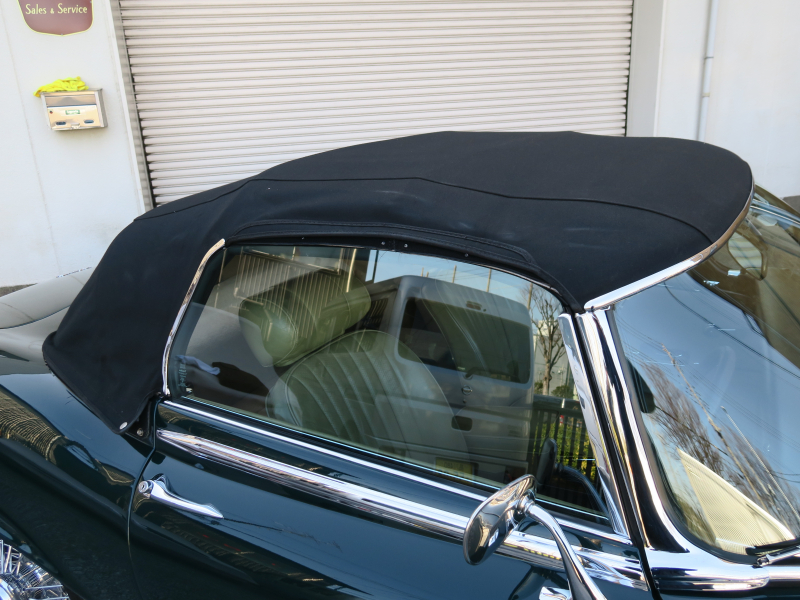 ジャガー Eタイプ Sr.3V12OTS 中古車