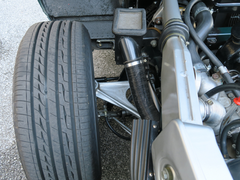 ジャガー Eタイプ Sr.3V12OTS 中古車