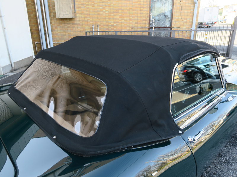 ジャガー Eタイプ Sr.3V12OTS 中古車