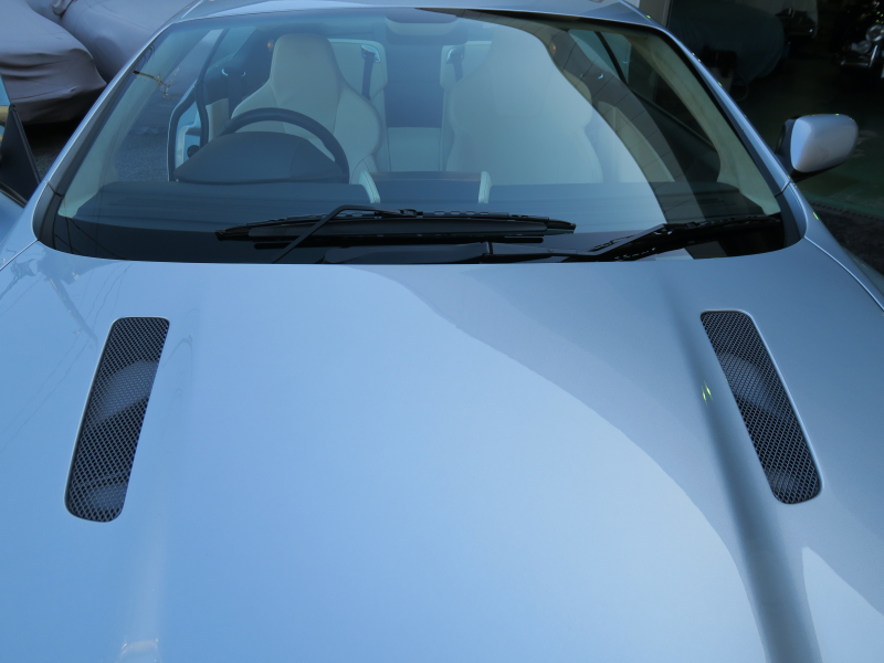 アストンマーティン DB9 中古車