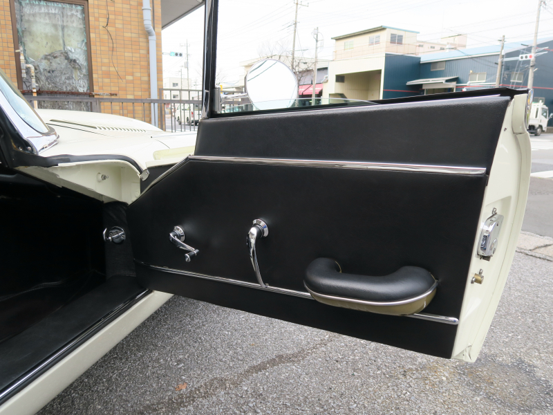 ジャガー Eタイプ Sr.14.2OTS 中古車