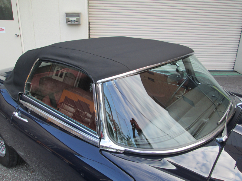 ジャガー&nbsp;Eタイプ&nbsp;Sr.3V12OTS&nbsp;中古車