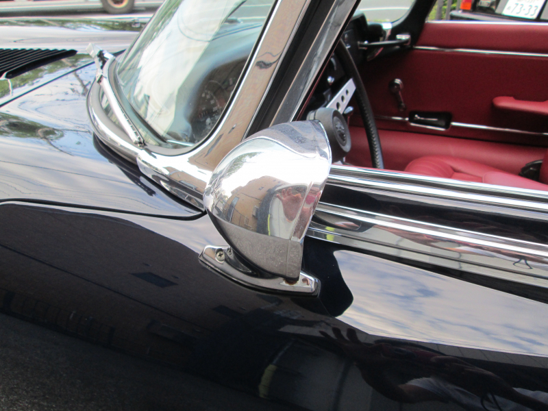 ジャガー&nbsp;Eタイプ&nbsp;Sr.3V12OTS&nbsp;中古車