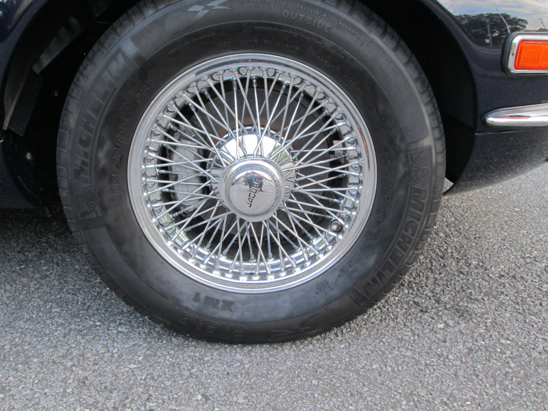 ジャガー&nbsp;Eタイプ&nbsp;Sr.3V12OTS&nbsp;中古車