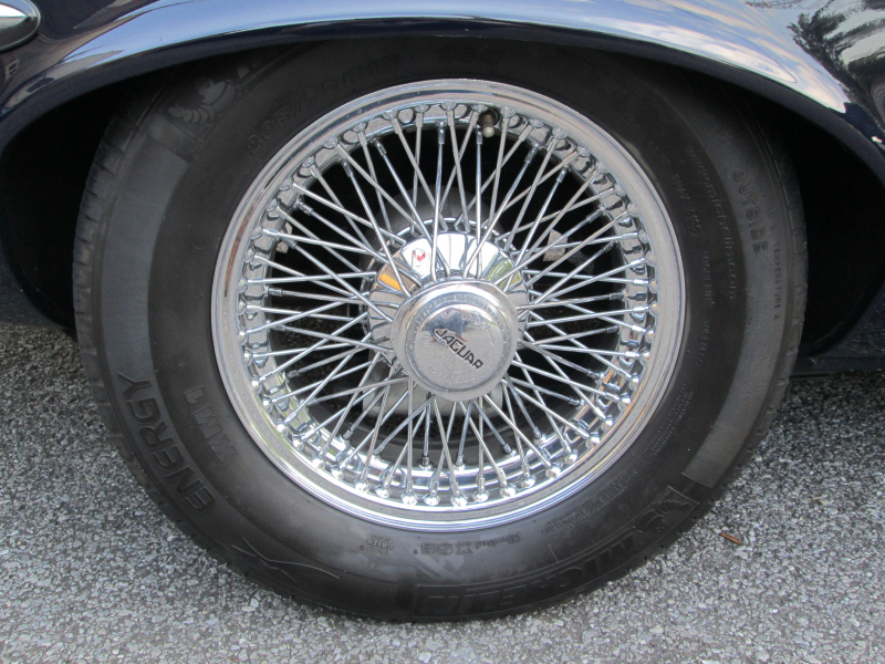 ジャガー&nbsp;Eタイプ&nbsp;Sr.3V12OTS&nbsp;中古車