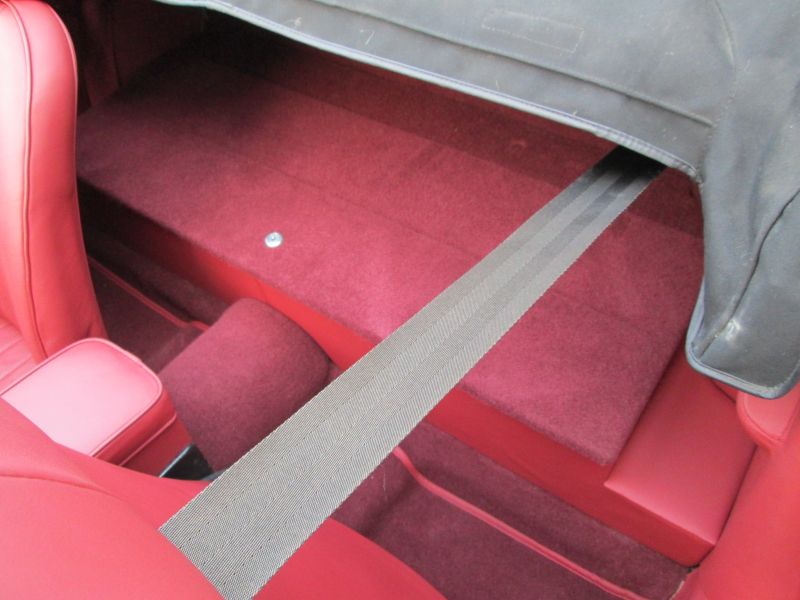 ジャガー&nbsp;Eタイプ&nbsp;Sr.3V12OTS&nbsp;中古車