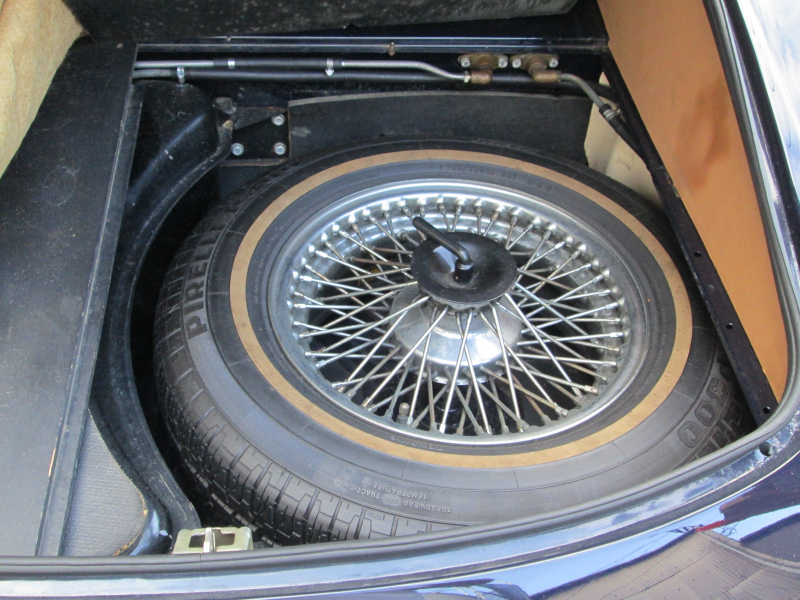 ジャガー&nbsp;Eタイプ&nbsp;Sr.3V12OTS&nbsp;中古車