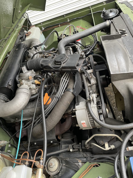 ランドローバー&nbsp;クラシックレンジローバー&nbsp;中古車