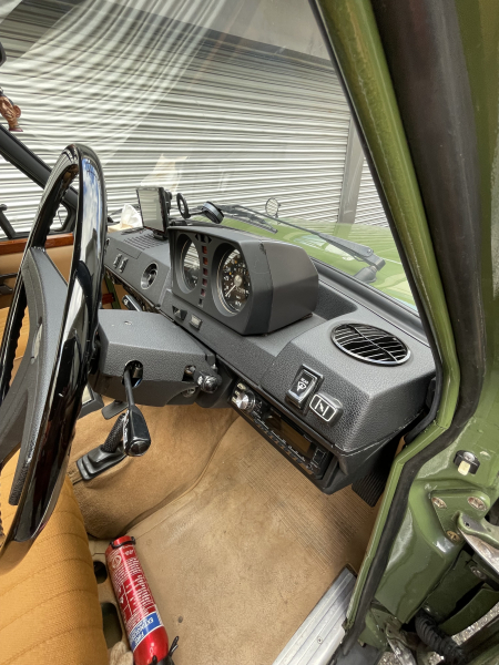 ランドローバー&nbsp;クラシックレンジローバー&nbsp;中古車