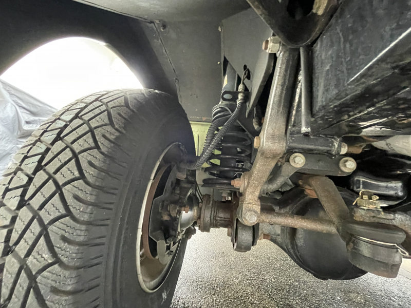 ランドローバー&nbsp;クラシックレンジローバー&nbsp;中古車