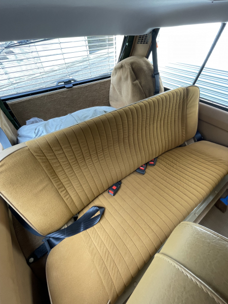 ランドローバー&nbsp;クラシックレンジローバー&nbsp;中古車