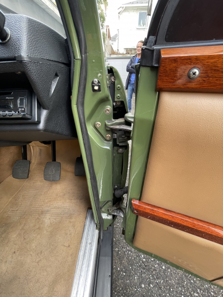 ランドローバー&nbsp;クラシックレンジローバー&nbsp;中古車