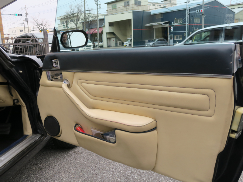 ジャガー&nbsp;XJ-6&nbsp;4.2C&nbsp;中古車