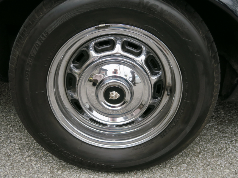 ジャガー&nbsp;XJ-6&nbsp;4.2C&nbsp;中古車