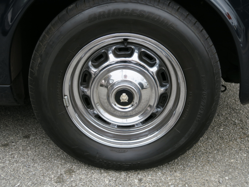 ジャガー&nbsp;XJ-6&nbsp;4.2C&nbsp;中古車