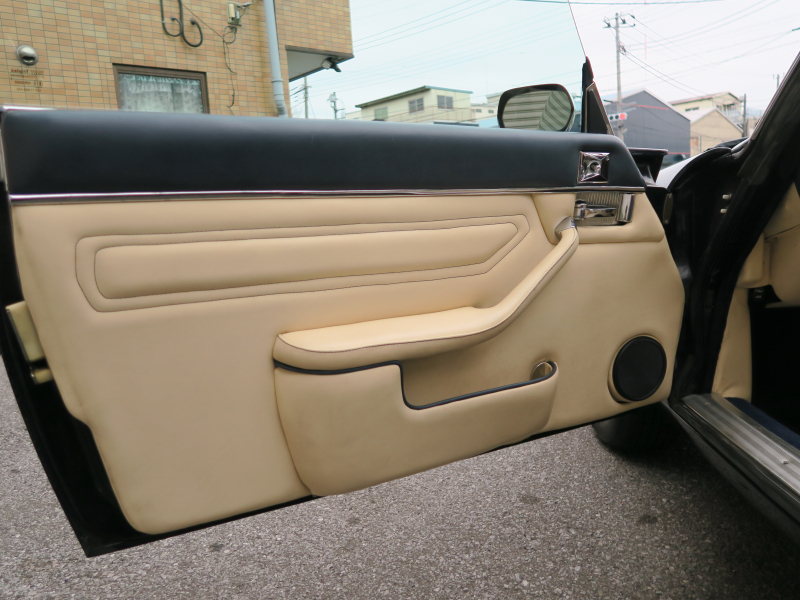 ジャガー&nbsp;XJ-6&nbsp;4.2C&nbsp;中古車