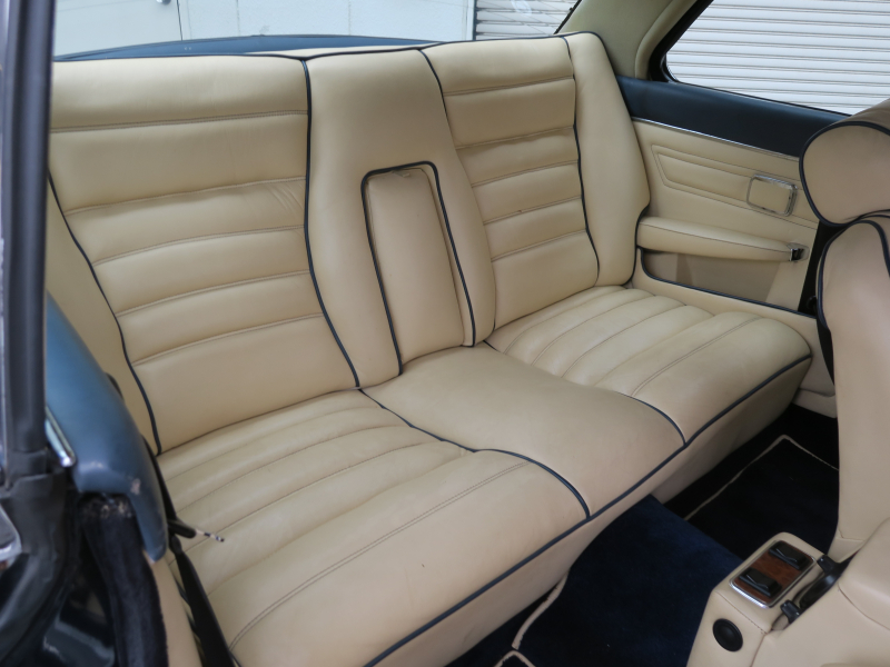 ジャガー&nbsp;XJ-6&nbsp;4.2C&nbsp;中古車