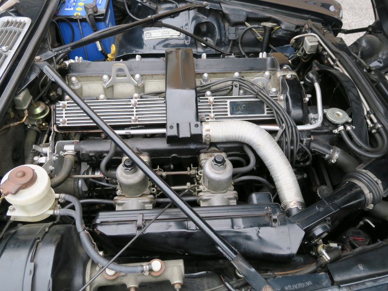 ジャガー&nbsp;XJ-6&nbsp;4.2C&nbsp;中古車