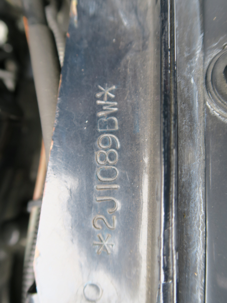 ジャガー&nbsp;XJ-6&nbsp;4.2C&nbsp;中古車