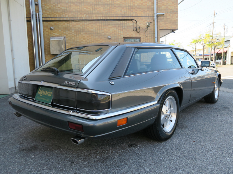 ジャガー&nbsp;XJ-S&nbsp;4.0 Lynx Eventer&nbsp;中古車