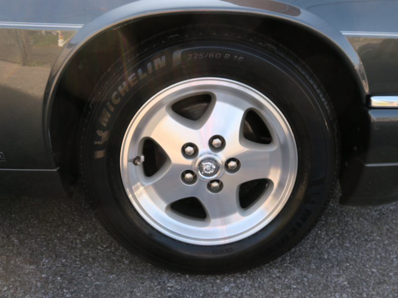 ジャガー&nbsp;XJ-S&nbsp;4.0 Lynx Eventer&nbsp;中古車