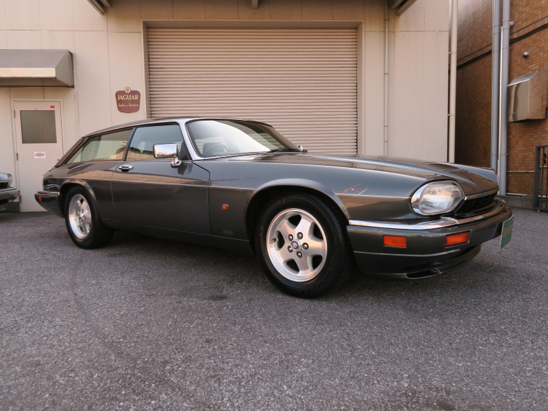ジャガー&nbsp;XJ-S&nbsp;4.0 Lynx Eventer&nbsp;中古車