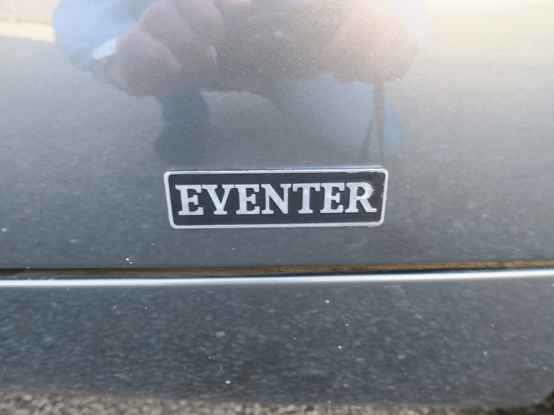 ジャガー&nbsp;XJ-S&nbsp;4.0 Lynx Eventer&nbsp;中古車