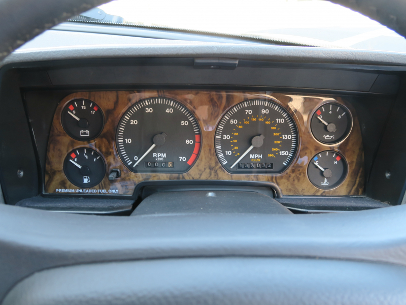 ジャガー&nbsp;XJ-S&nbsp;4.0 Lynx Eventer&nbsp;中古車