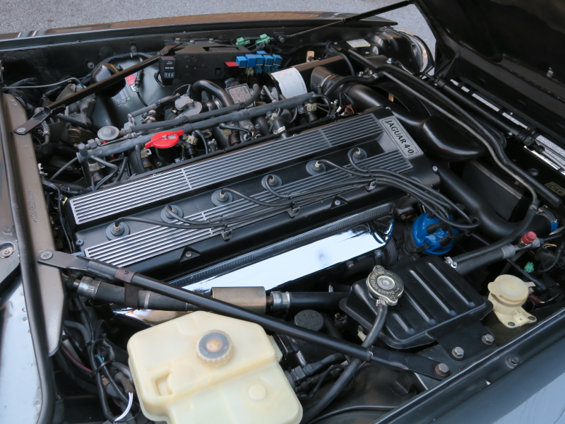 ジャガー&nbsp;XJ-S&nbsp;4.0 Lynx Eventer&nbsp;中古車